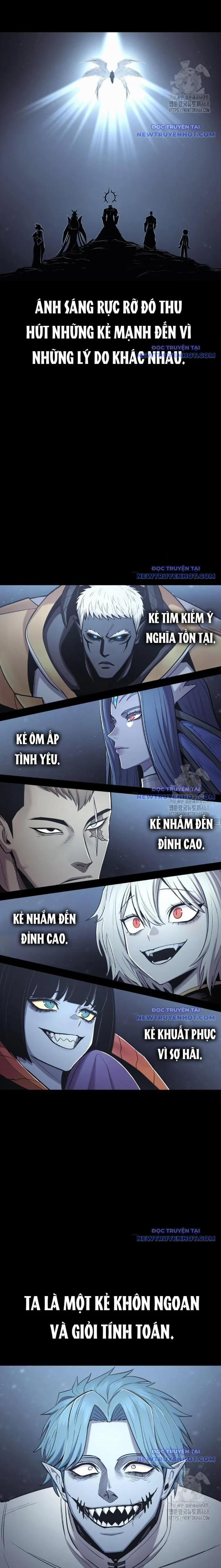 Tiếng Thét Cuồng Bạo 67 trang 6