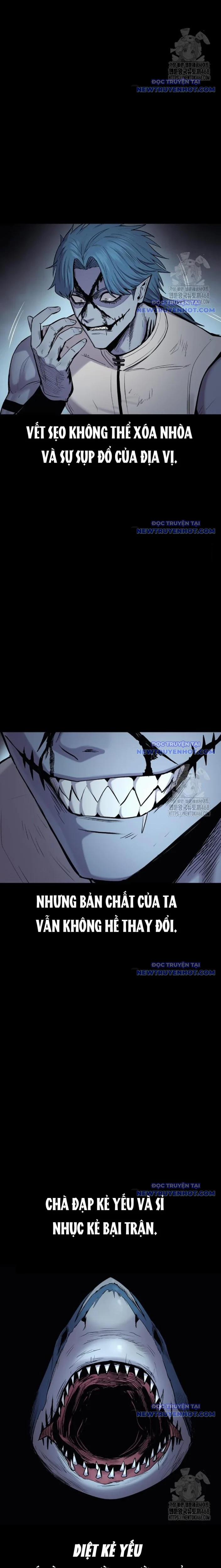 Tiếng Thét Cuồng Bạo 67 trang 8
