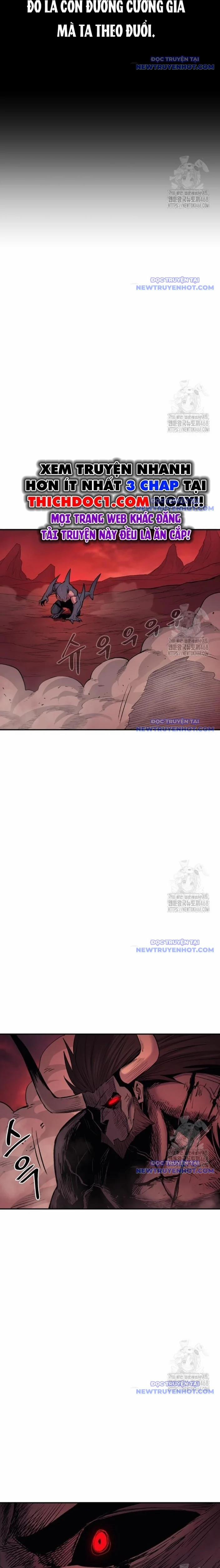 Tiếng Thét Cuồng Bạo 67 trang 9