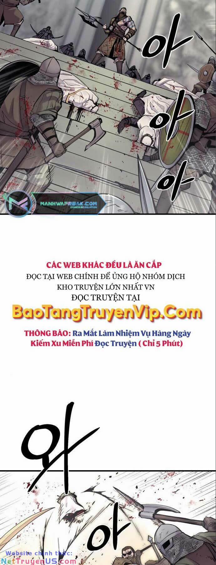 Tiếng Thét Cuồng Bạo Chương 7 Trang 6