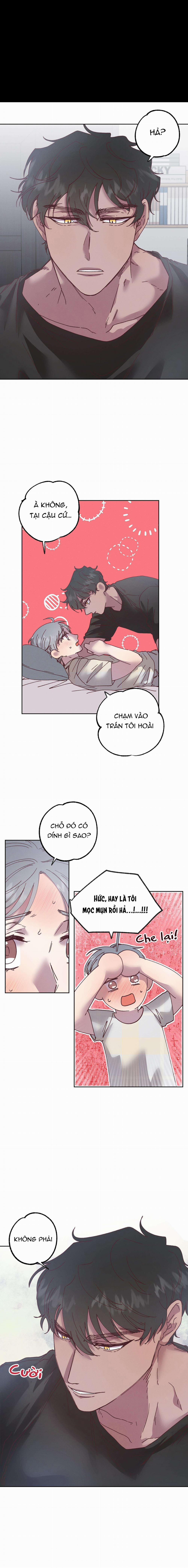 Tiếng Xuân Về Bên Anh 14 trang 3