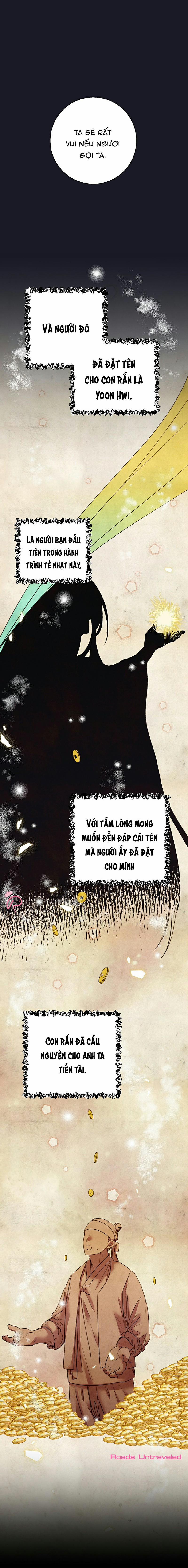 Tiếng Xuân Về Bên Anh 31 trang 7