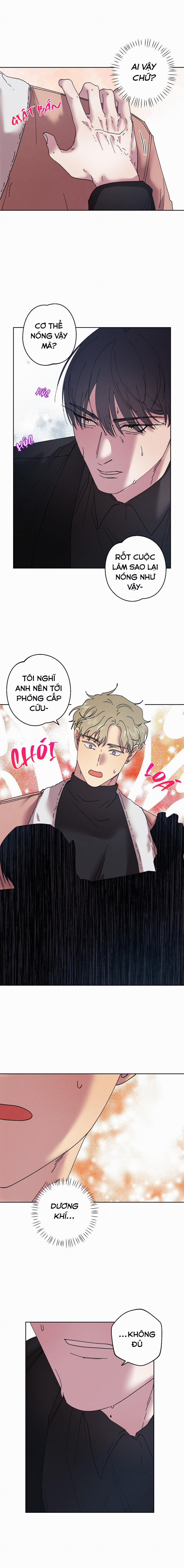 Tiếng Xuân Về Bên Anh 34 trang 10