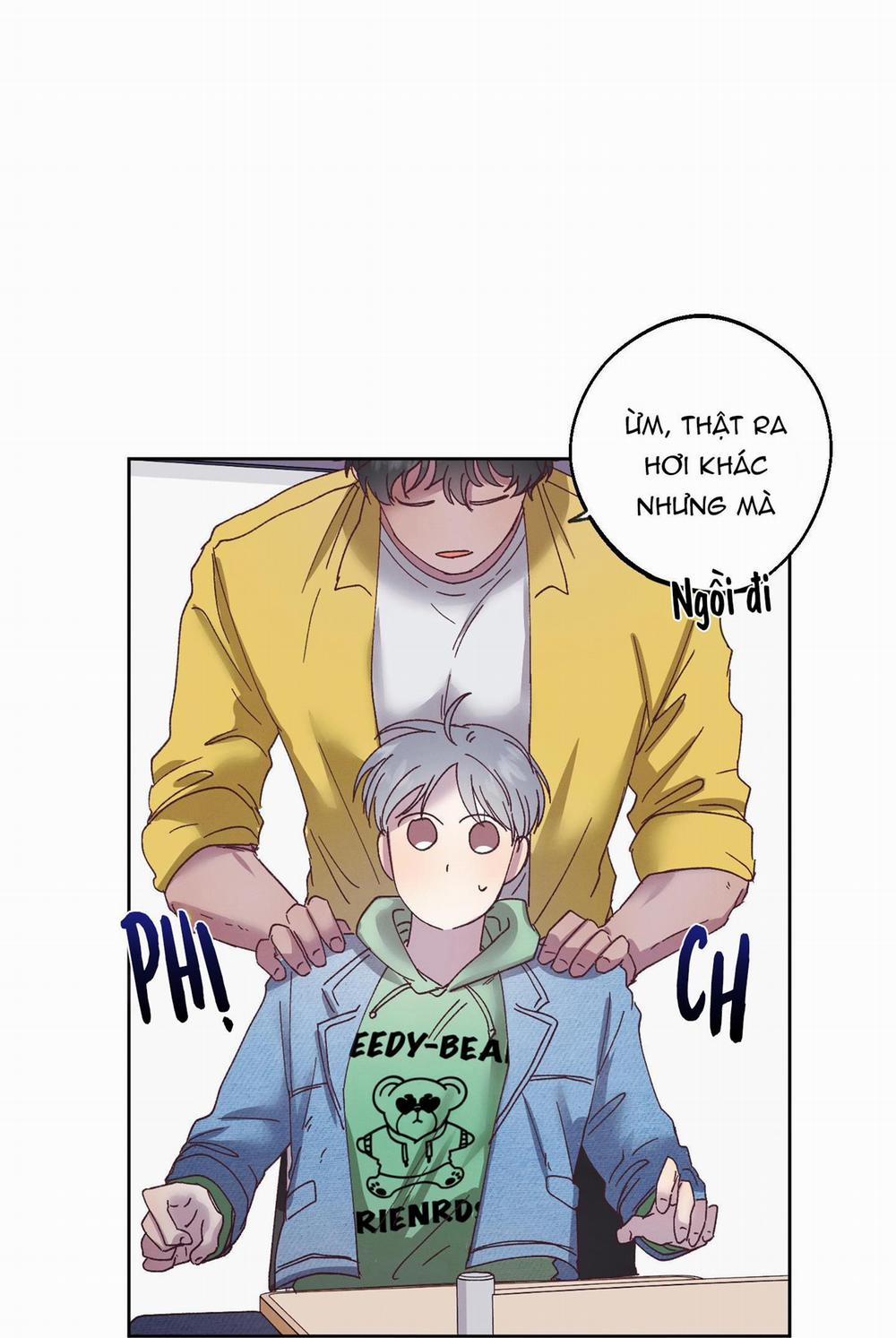 Tiếng Xuân Về 3 trang 12