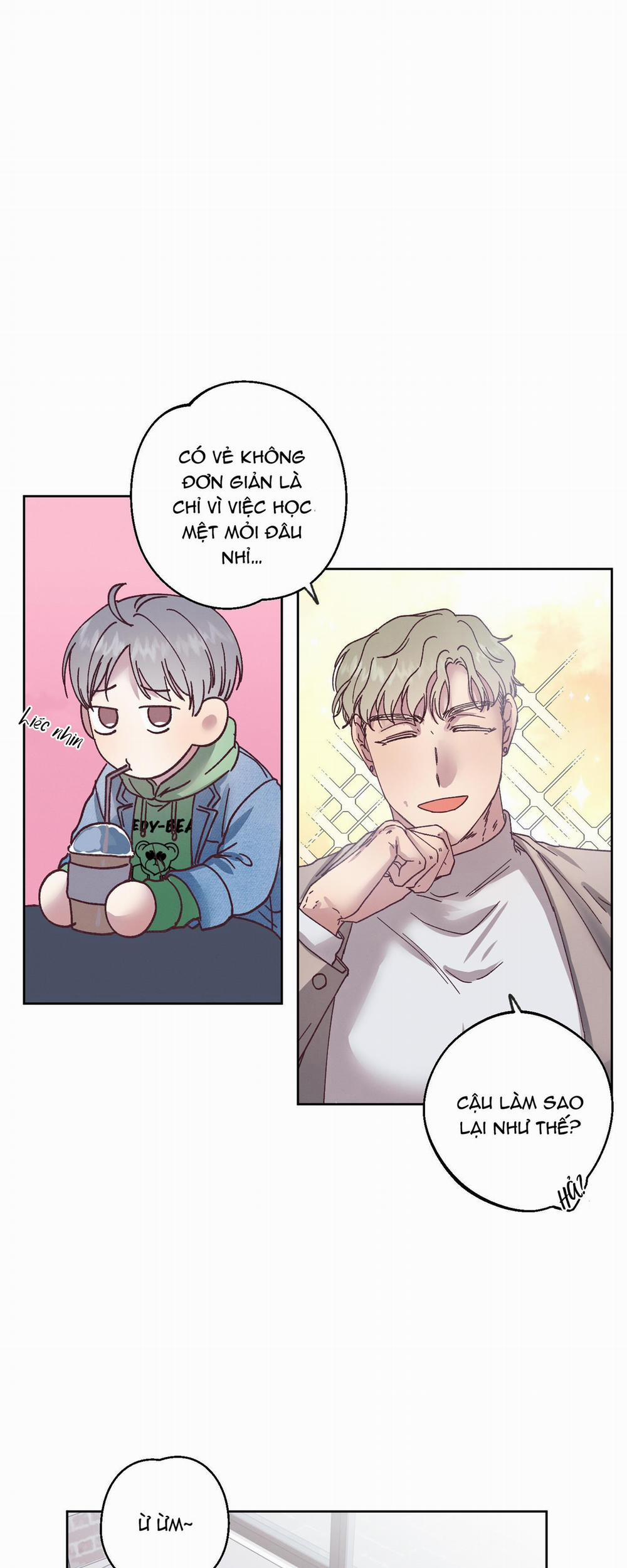 Tiếng Xuân Về 4 trang 16