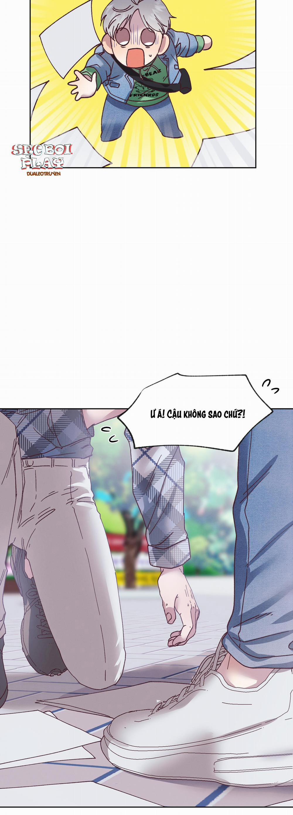 Tiếng Xuân Về 4 trang 4