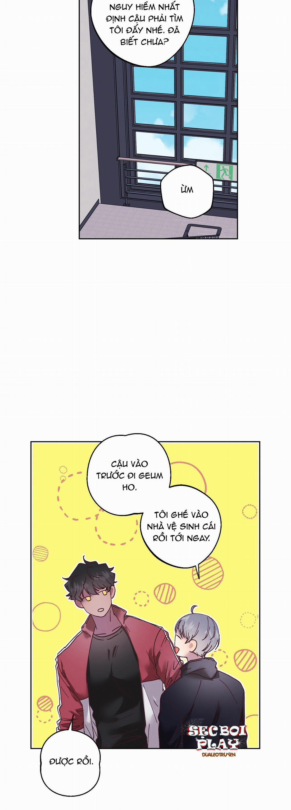 Tiếng Xuân Về 5 trang 23