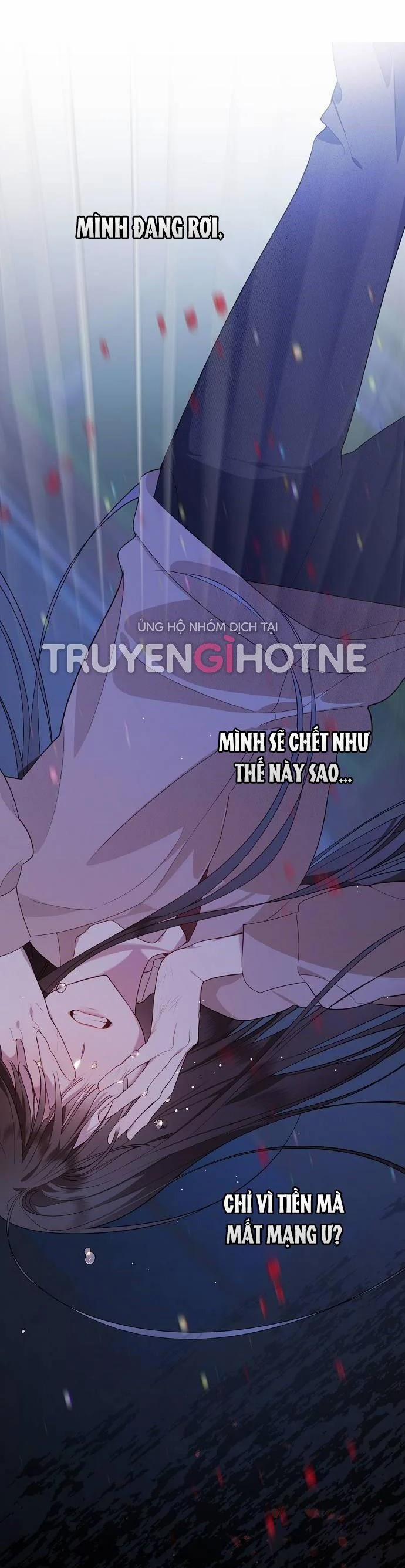 Tiểu Bạo Chúa Chương 1 1 Trang 12