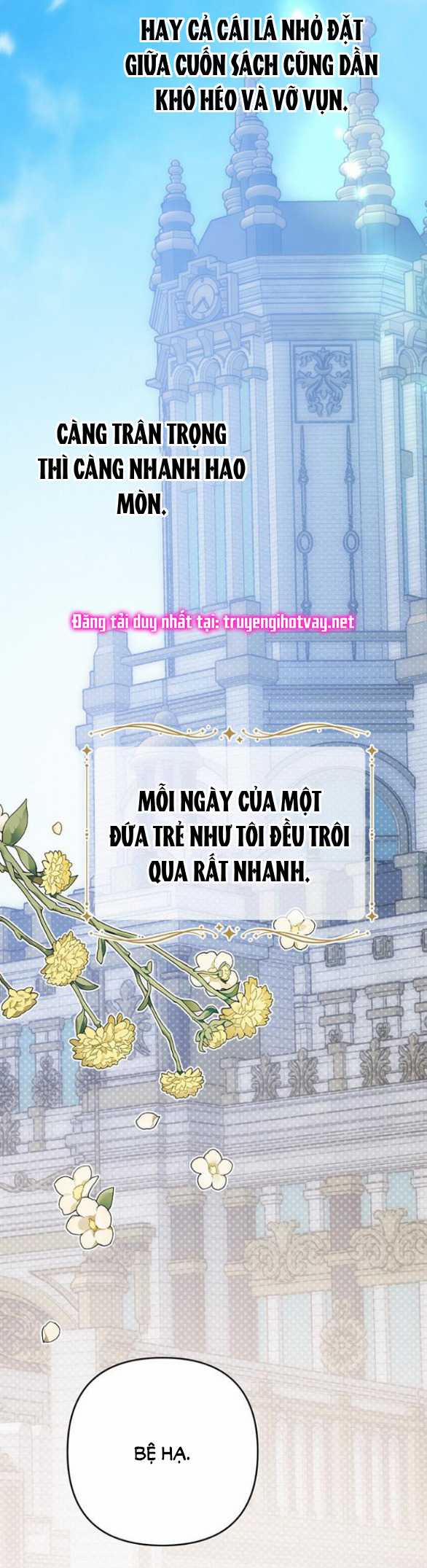 Tiểu Bạo Chúa Chương 48 1 Trang 10