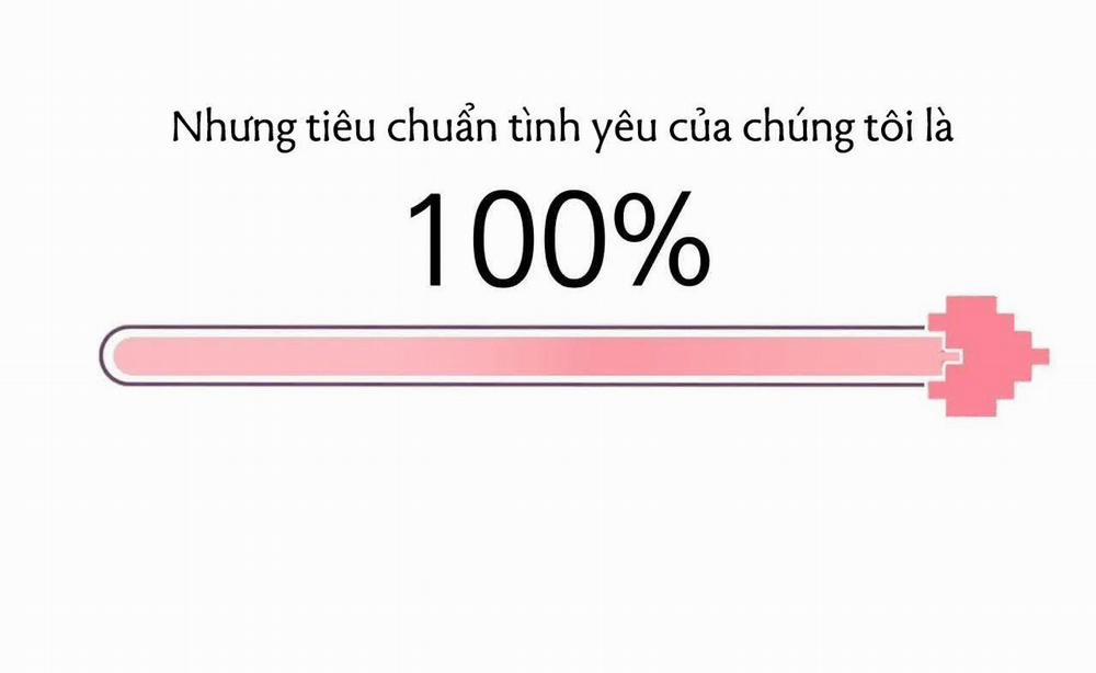 Tiêu Chuẩn Tình Yêu 100% Chương 0 End Trang 96