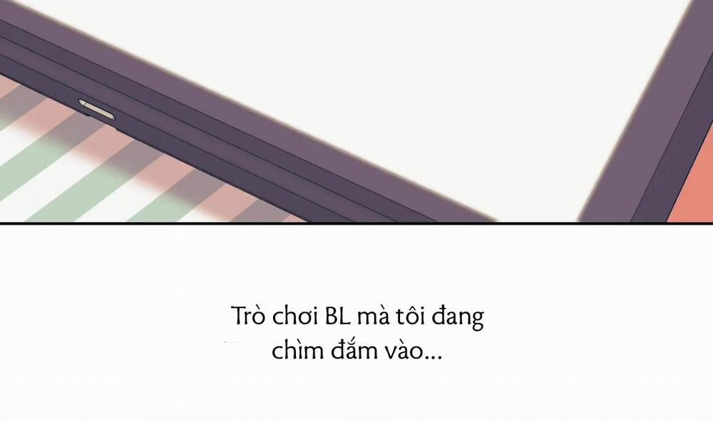 Tiêu Chuẩn Tình Yêu 100% Chương 1 Trang 56