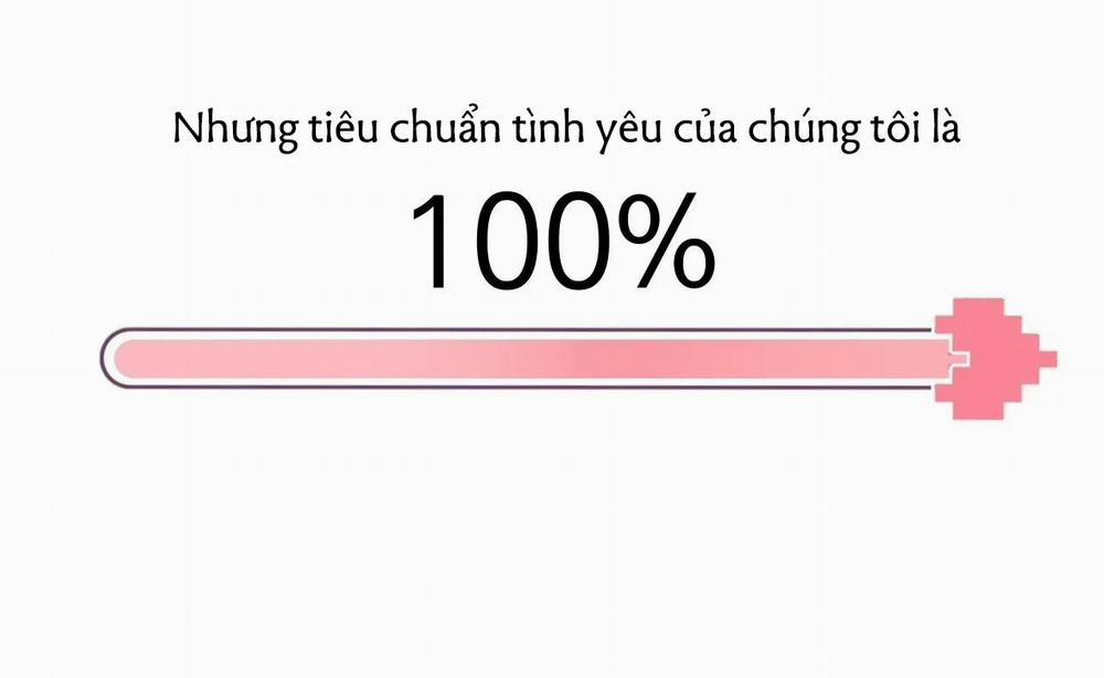 Tiêu Chuẩn Tình Yêu 100% Chương 7 Trang 96