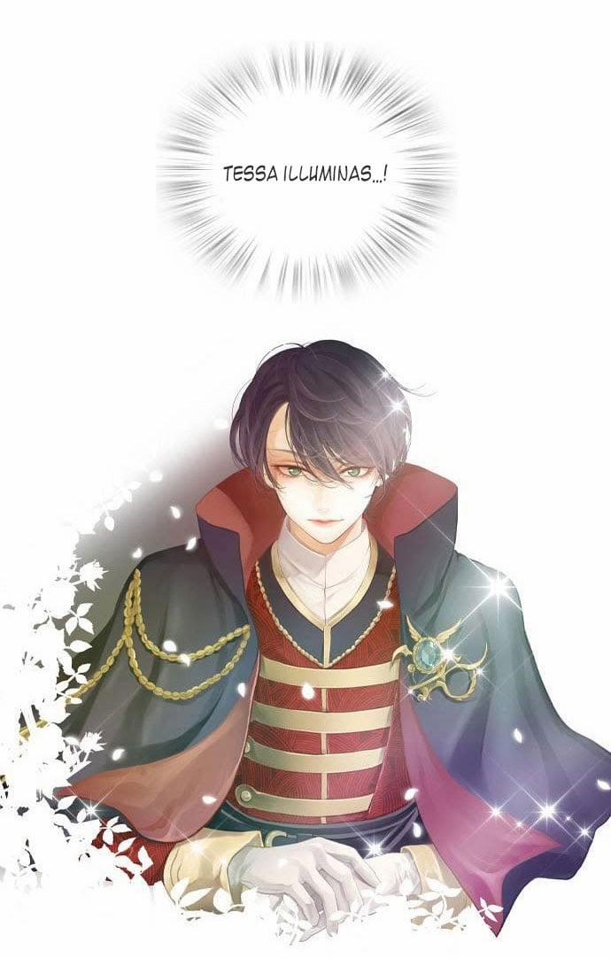 Tiểu Công Chúa Là Người Mai Mối 1 trang 100