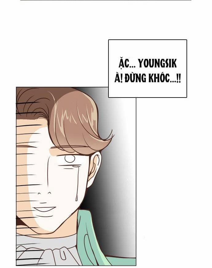 Tiểu Công Chúa Là Người Mai Mối 1 trang 18