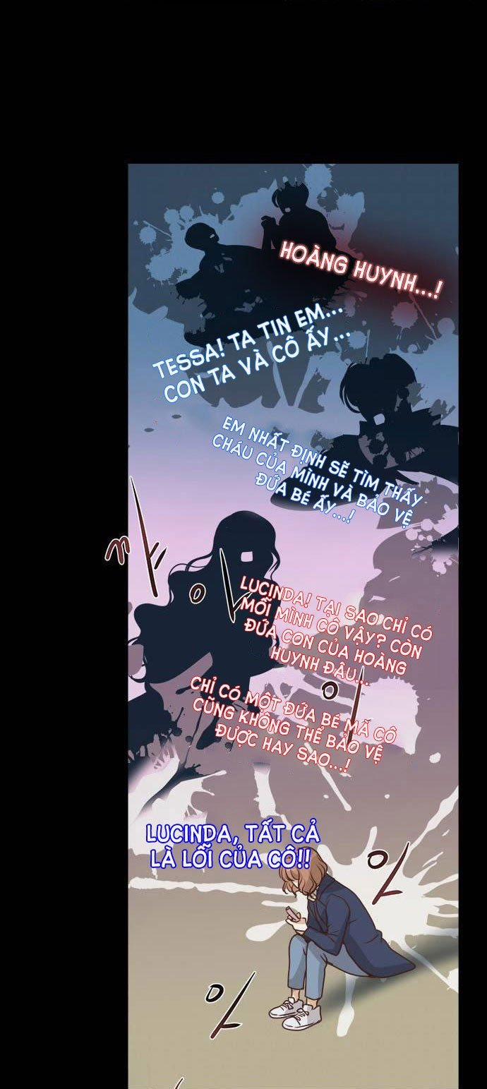 Tiểu Công Chúa Là Người Mai Mối 1 trang 31