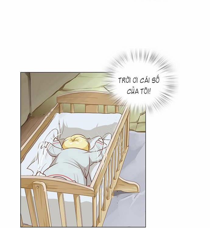 Tiểu Công Chúa Là Người Mai Mối 1 trang 37