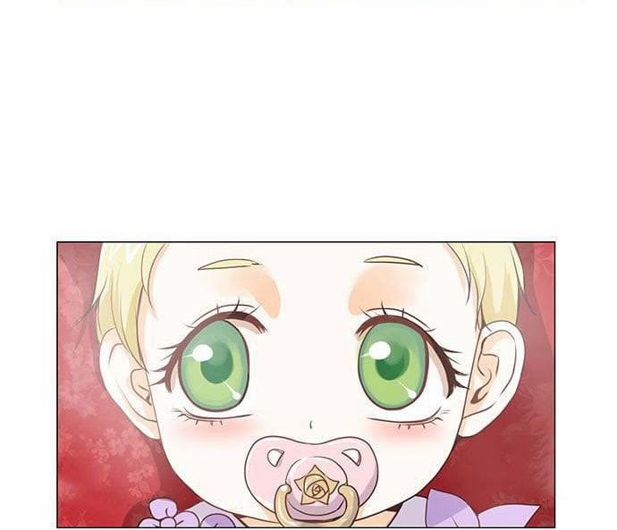 Tiểu Công Chúa Là Người Mai Mối 1 trang 4