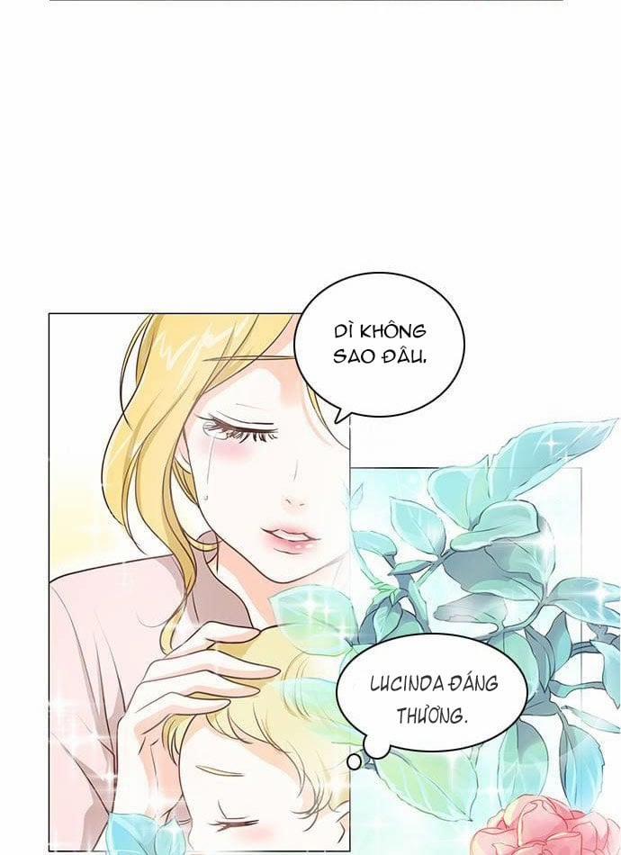 Tiểu Công Chúa Là Người Mai Mối 1 trang 65