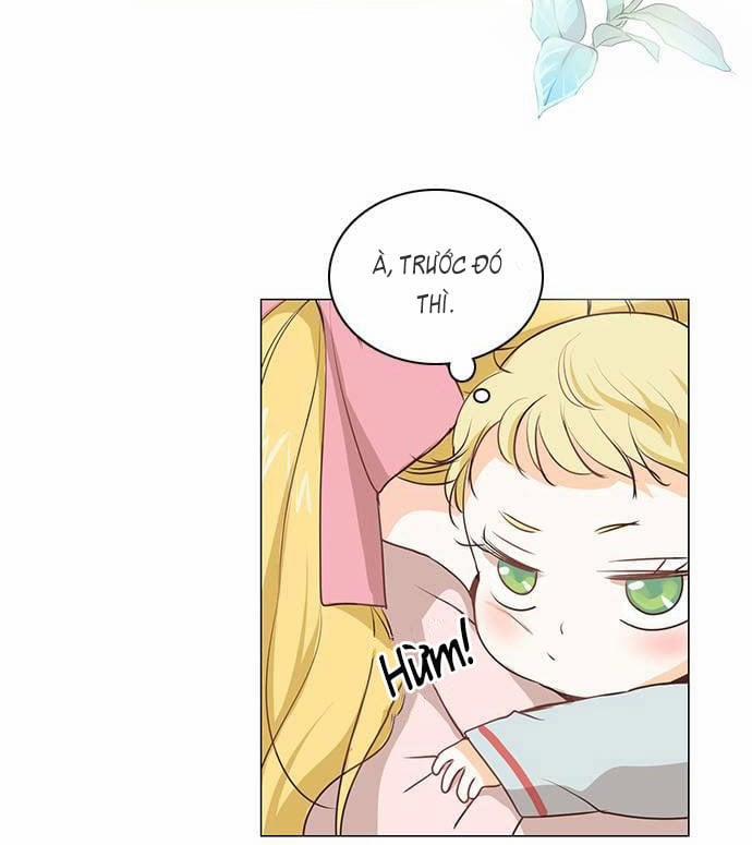 Tiểu Công Chúa Là Người Mai Mối 1 trang 67