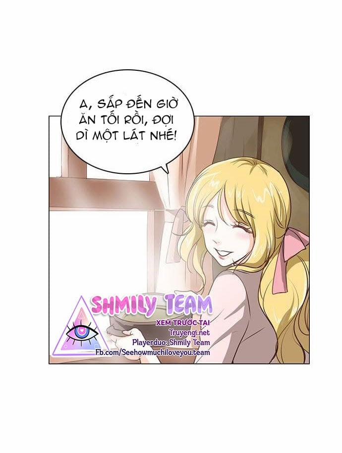 Tiểu Công Chúa Là Người Mai Mối 1 trang 70