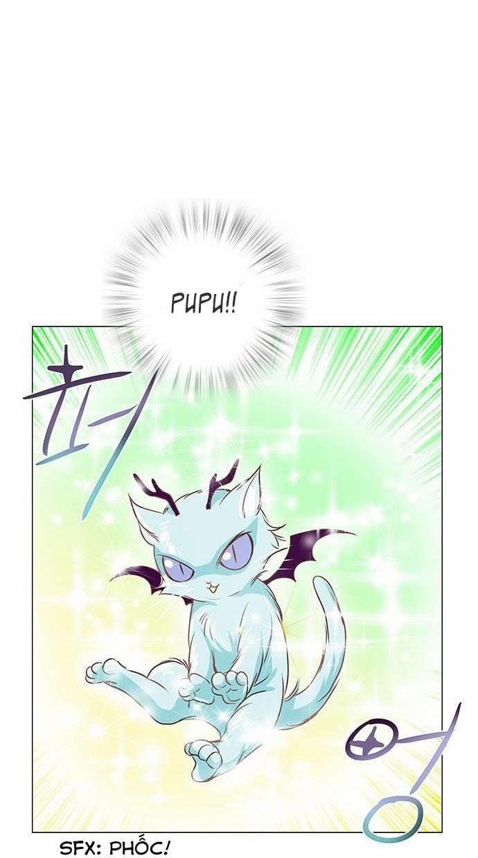 Tiểu Công Chúa Là Người Mai Mối 1 trang 72