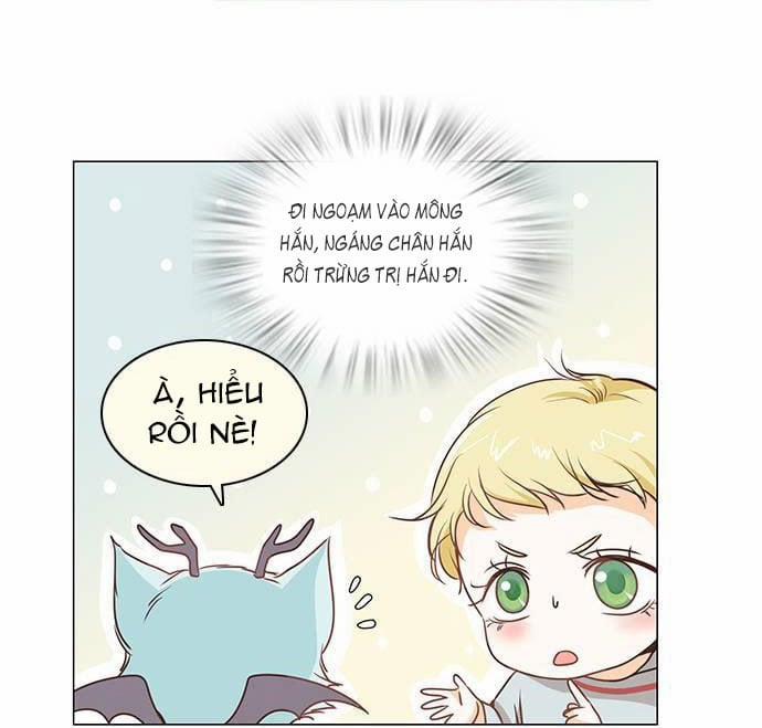 Tiểu Công Chúa Là Người Mai Mối 1 trang 77
