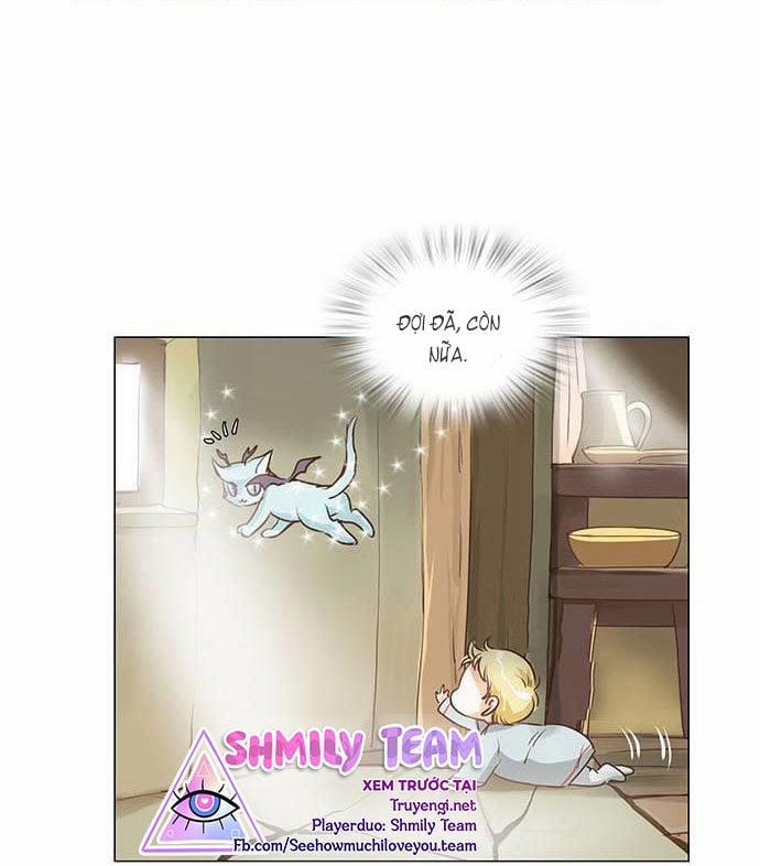 Tiểu Công Chúa Là Người Mai Mối 1 trang 78