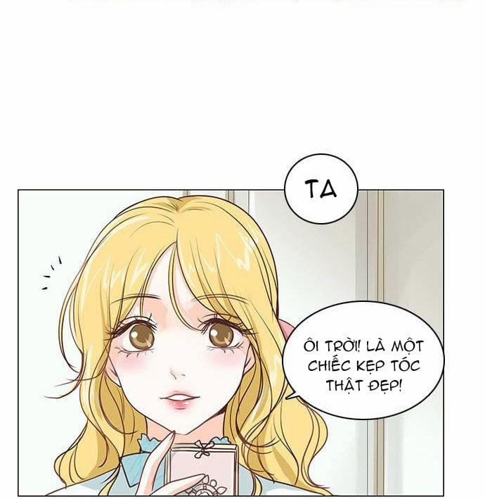 Tiểu Công Chúa Là Người Mai Mối 1 trang 8