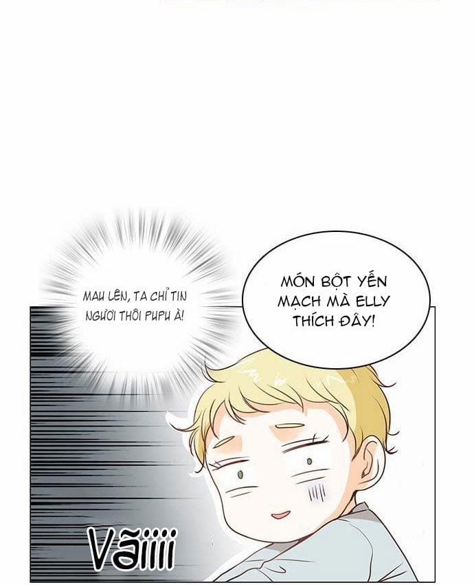 Tiểu Công Chúa Là Người Mai Mối 1 trang 86