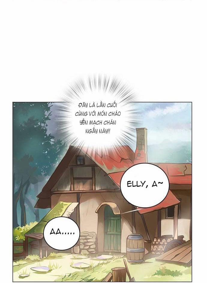 Tiểu Công Chúa Là Người Mai Mối 1 trang 87