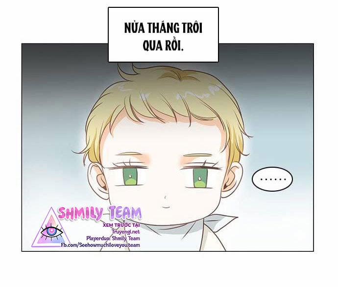 Tiểu Công Chúa Là Người Mai Mối 1 trang 89