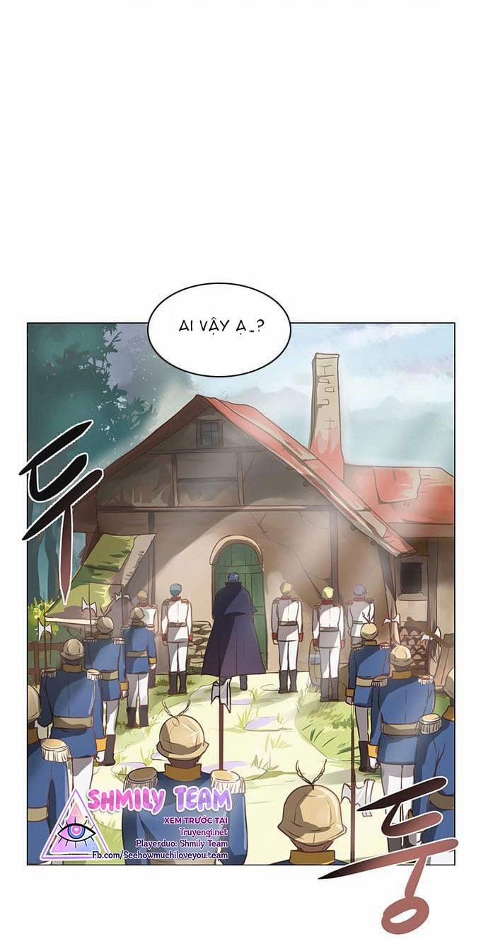 Tiểu Công Chúa Là Người Mai Mối 1 trang 94