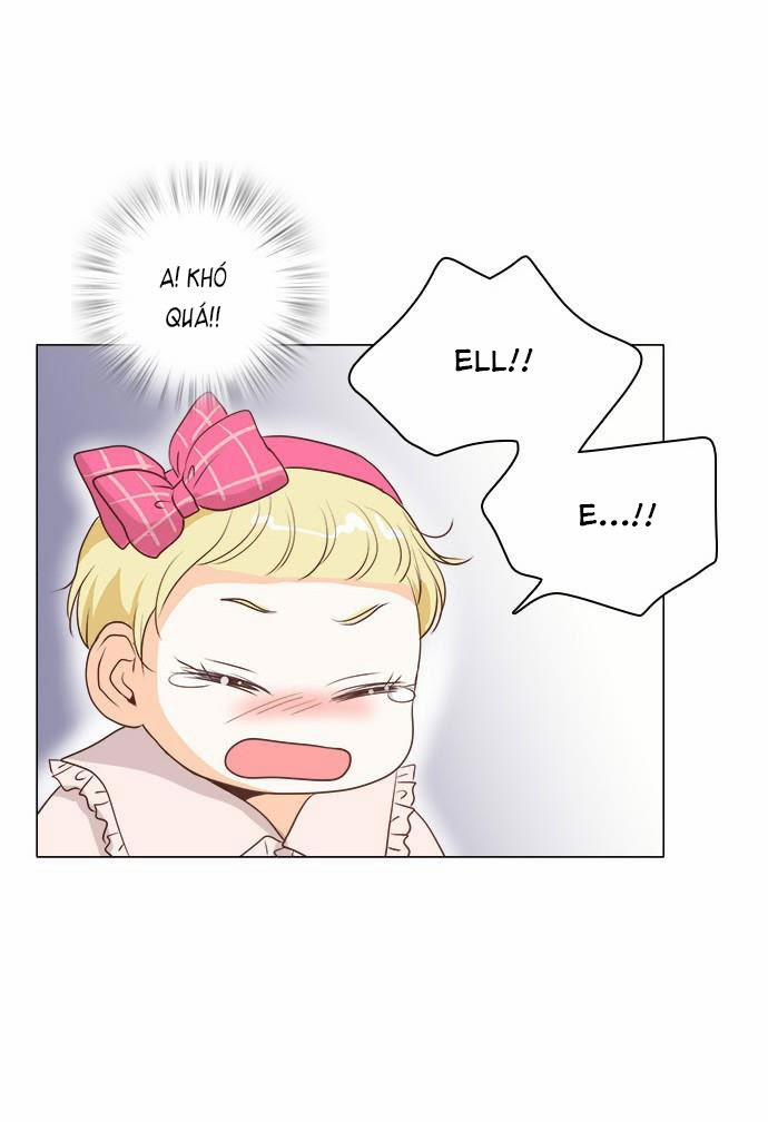 Tiểu Công Chúa Là Người Mai Mối 10 trang 41