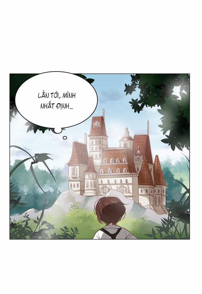 Tiểu Công Chúa Là Người Mai Mối 10 trang 49