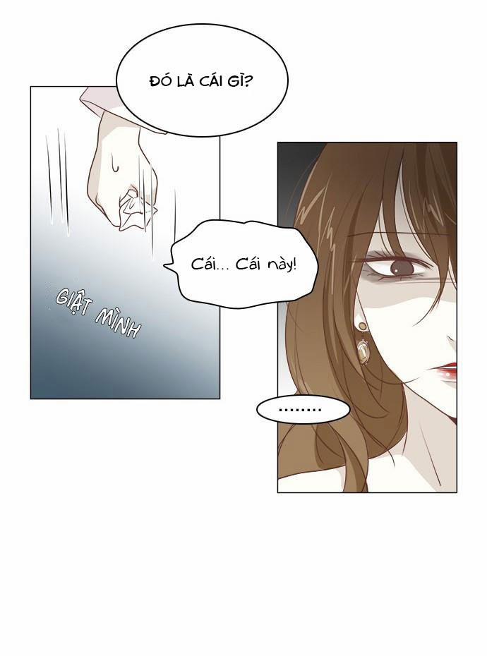 Tiểu Công Chúa Là Người Mai Mối 10 trang 53