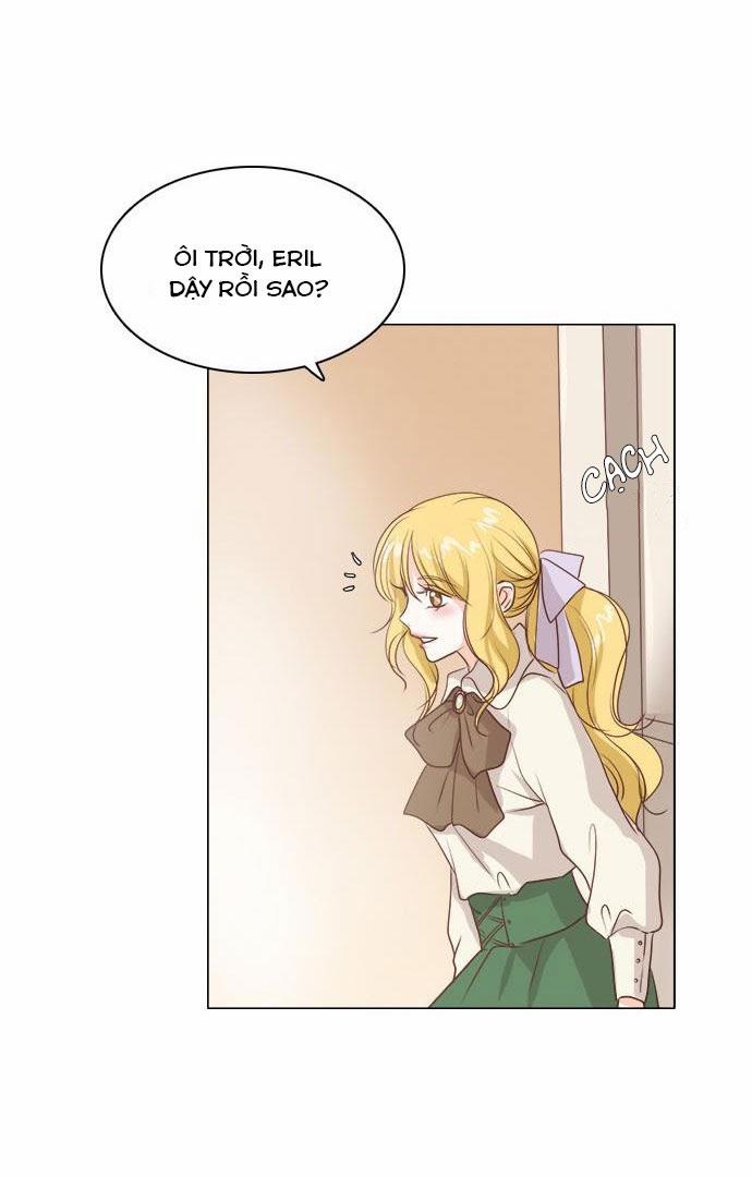 Tiểu Công Chúa Là Người Mai Mối 10 trang 61