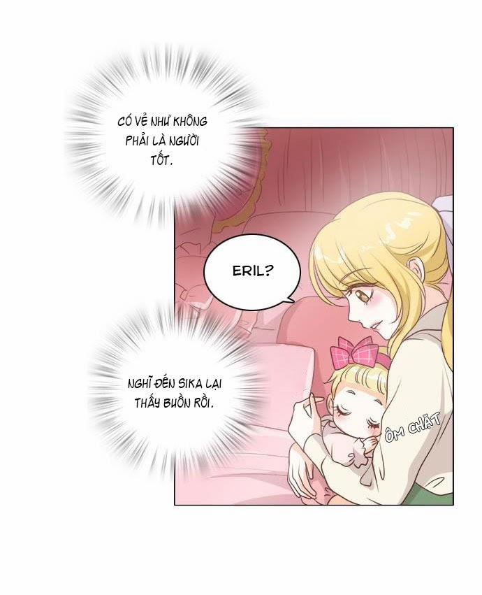 Tiểu Công Chúa Là Người Mai Mối 10 trang 65