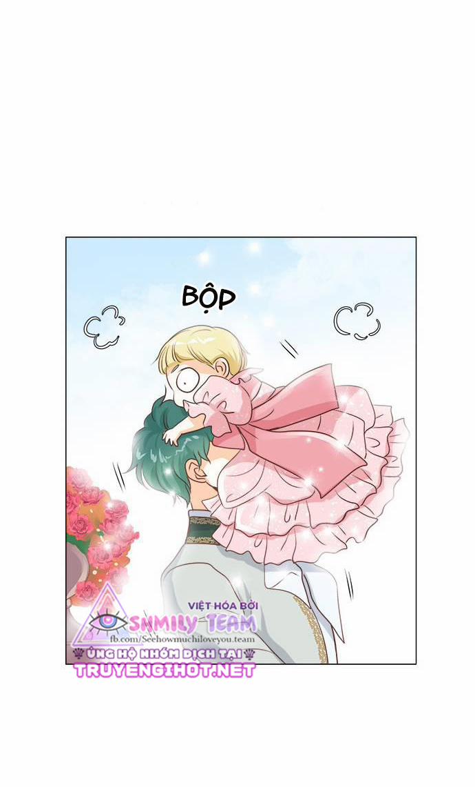 Tiểu Công Chúa Là Người Mai Mối 11 trang 41