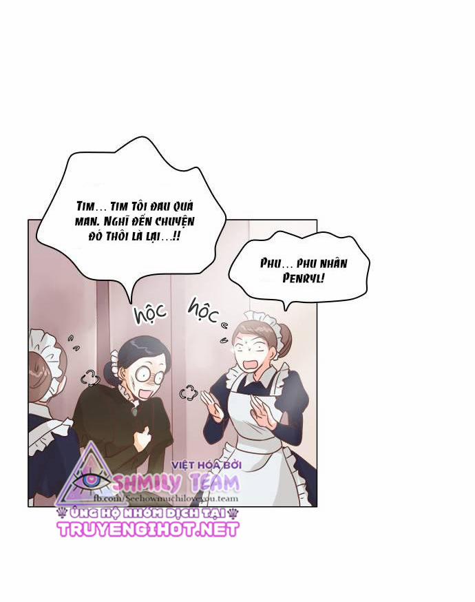 Tiểu Công Chúa Là Người Mai Mối 11 trang 64