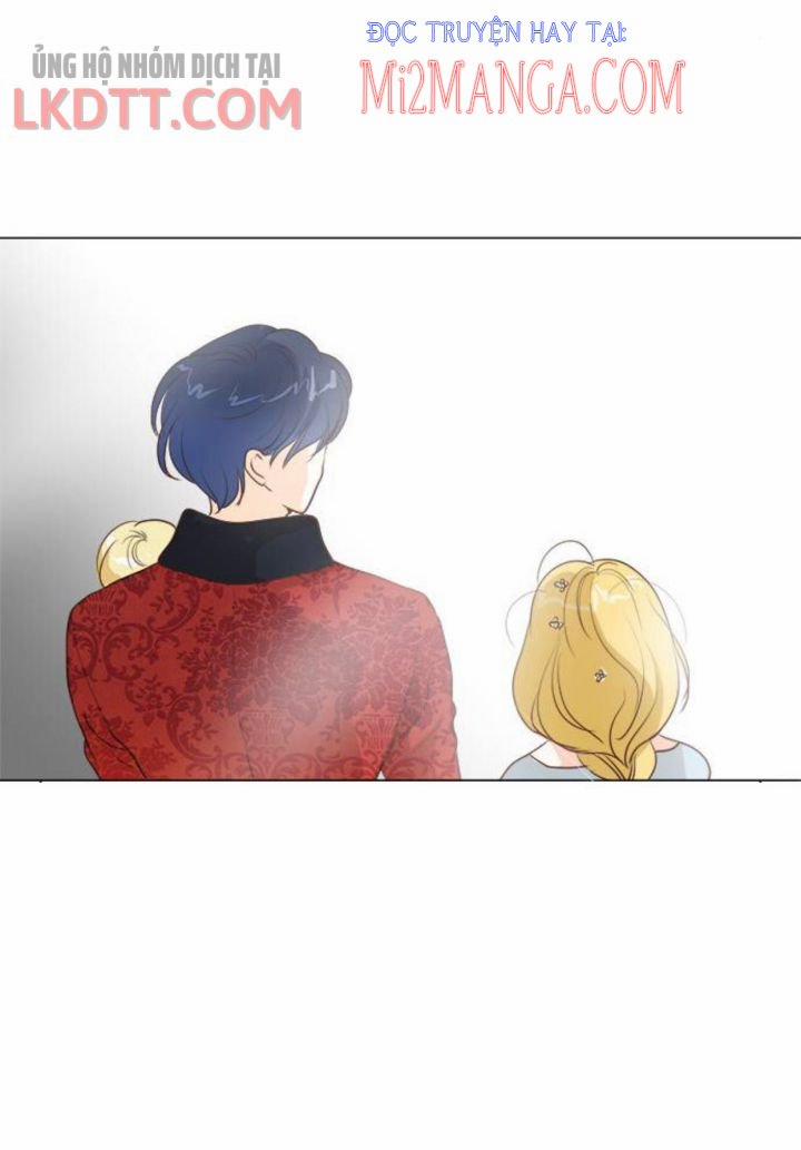 Tiểu Công Chúa Là Người Mai Mối 12.1 trang 13