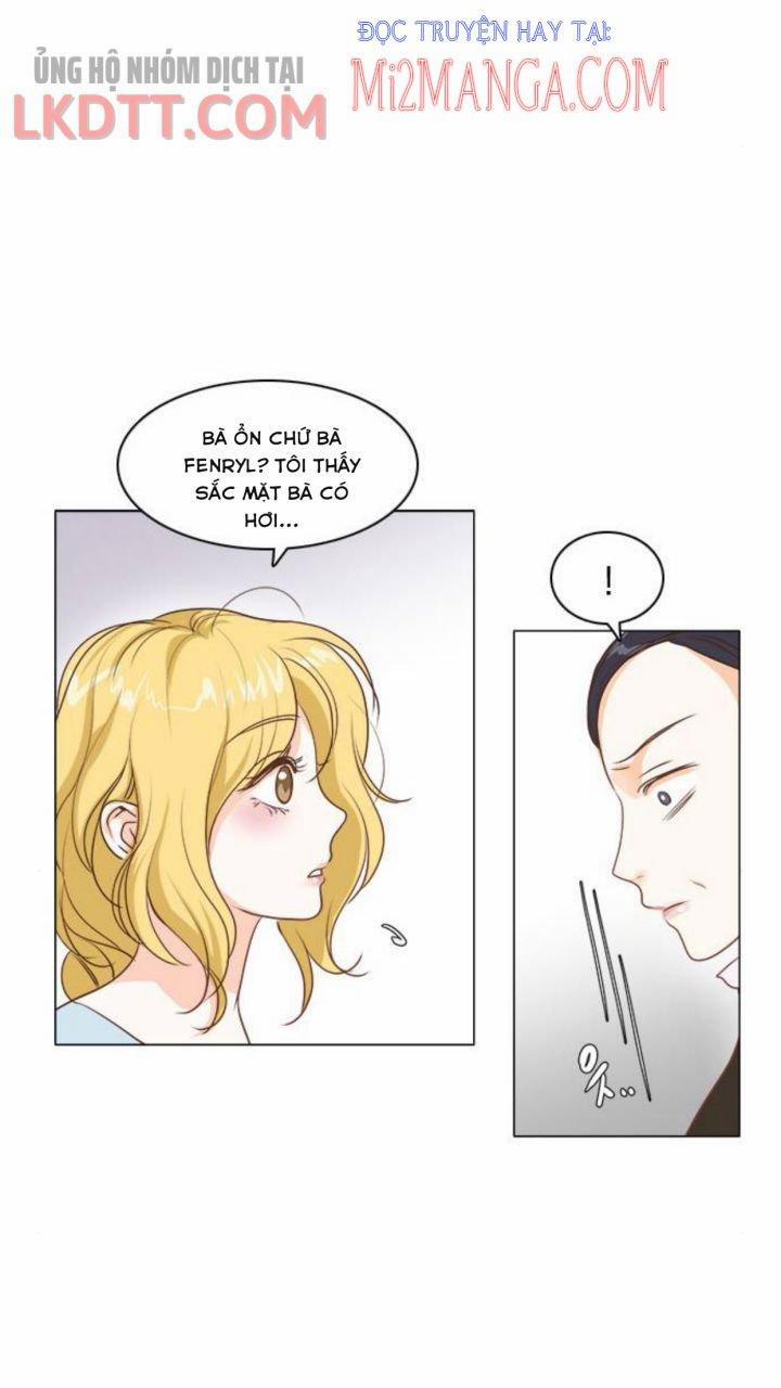 Tiểu Công Chúa Là Người Mai Mối 12.1 trang 28