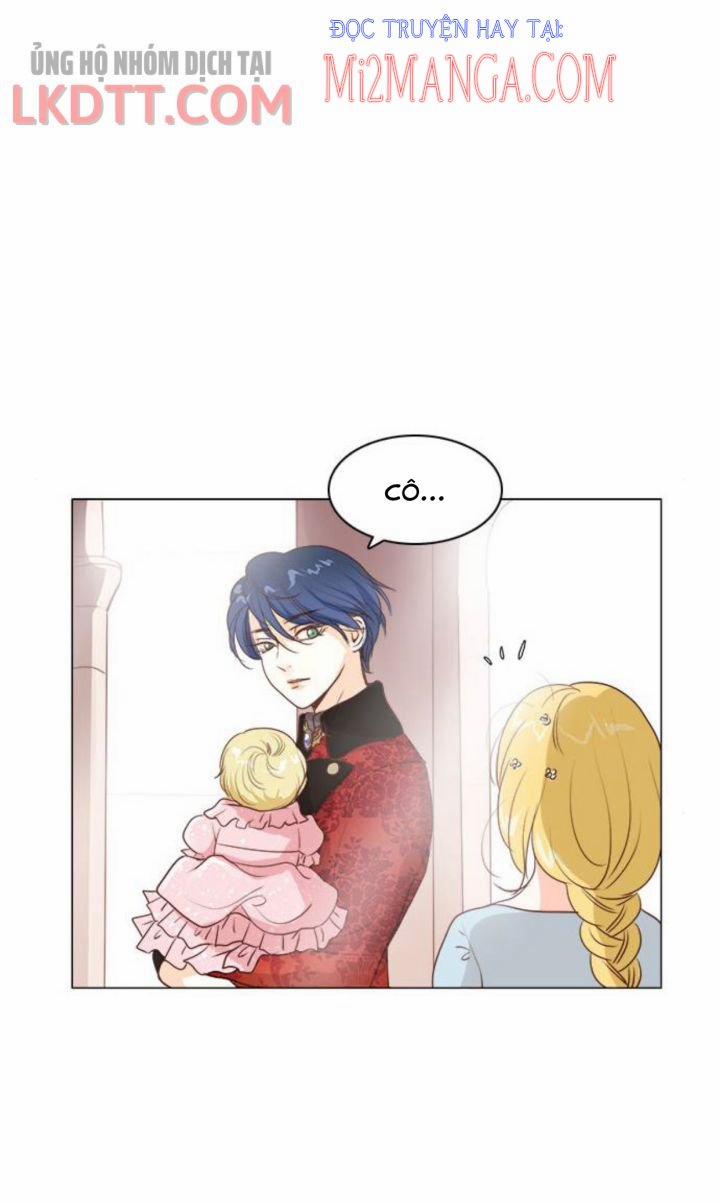 Tiểu Công Chúa Là Người Mai Mối 12.1 trang 9