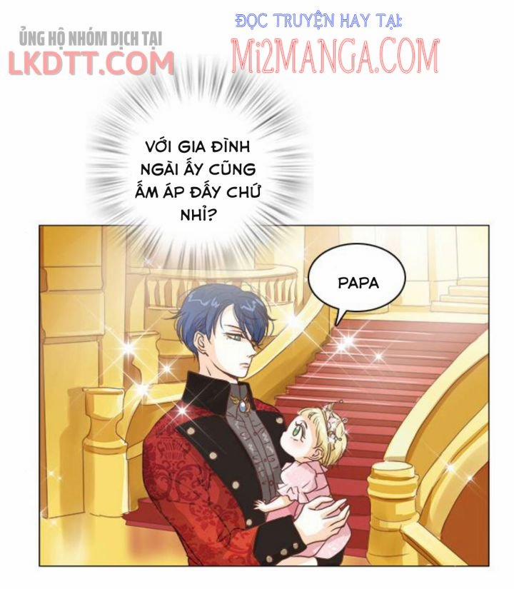 Tiểu Công Chúa Là Người Mai Mối 12.2 trang 20