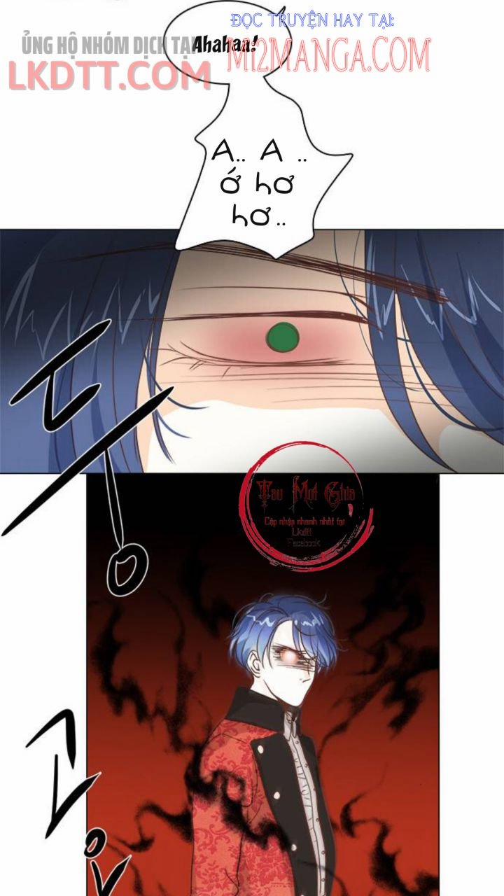 Tiểu Công Chúa Là Người Mai Mối 12.2 trang 25