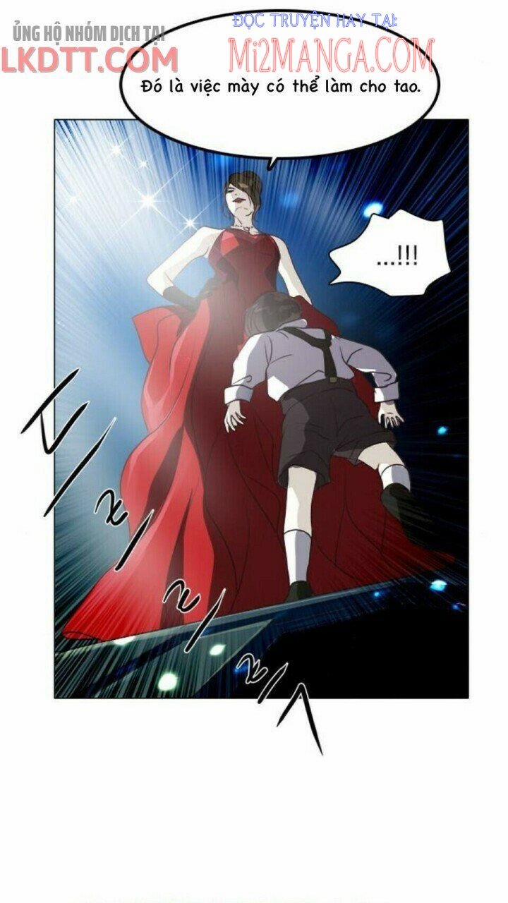 Tiểu Công Chúa Là Người Mai Mối 13.5 trang 8