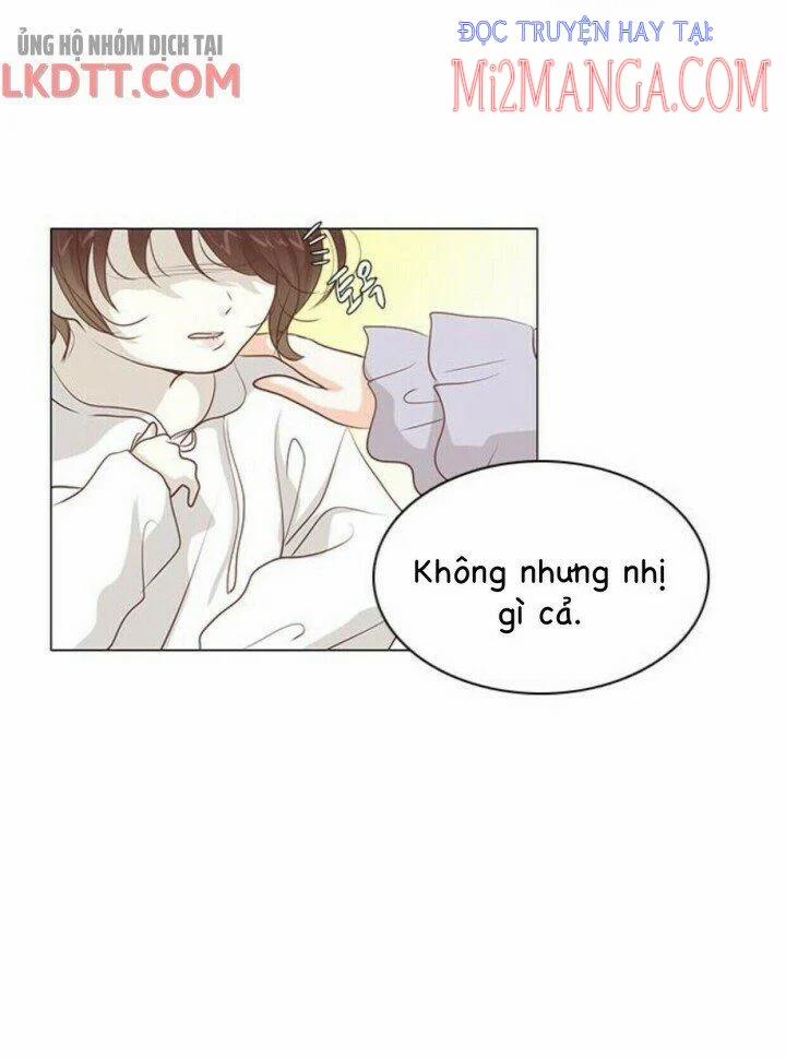 Tiểu Công Chúa Là Người Mai Mối 15.5 trang 6