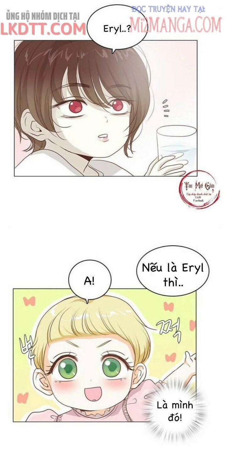 Tiểu Công Chúa Là Người Mai Mối 15 trang 14