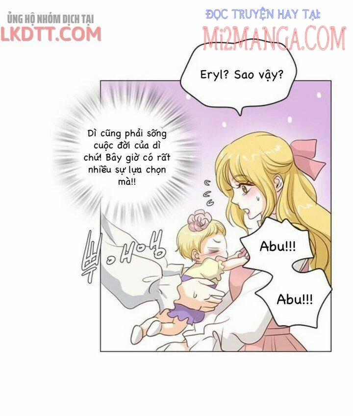 Tiểu Công Chúa Là Người Mai Mối 16.5 trang 6