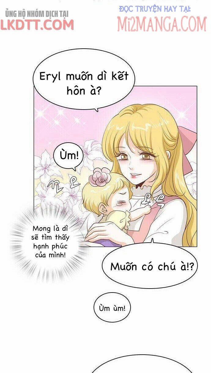 Tiểu Công Chúa Là Người Mai Mối 16.5 trang 7