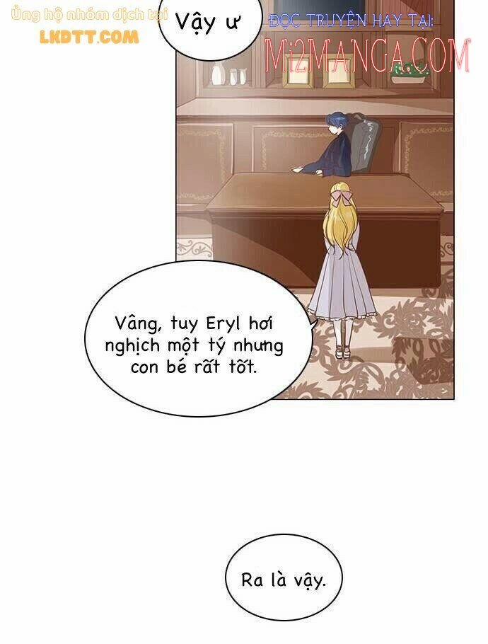 Tiểu Công Chúa Là Người Mai Mối 17 trang 14